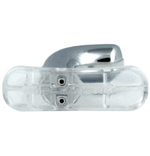 Masażer prostaty ELECTRASTIM EXO Rogue do wellness analnego – zdjęcie 2