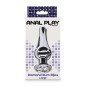 ToyJoy Diamante Bum Bijou grand plug anal en aluminium – photo 5 ToyJoy Diamante Bum Bijou grand plug anal en aluminium – photo 5