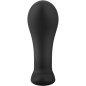 FUN FACTORY Bootie S Analplug aus Silikon, schwarz – Bild 3 FUN FACTORY Bootie S Analplug aus Silikon, schwarz – Bild 3