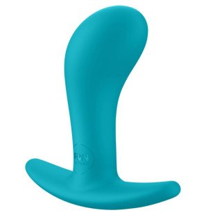 FUN FACTORY - BOOTIE ANALE PLUG MAAT S AQUAMARIJN