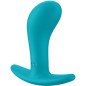 FUN FACTORY BOOTIE small anal plug in soft silicone – image 1 FUN FACTORY BOOTIE small anal plug in soft silicone – image 1
