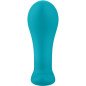 FUN FACTORY BOOTIE small anal plug in soft silicone – image 3 FUN FACTORY BOOTIE small anal plug in soft silicone – image 3