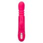 CALEXOTICS Jack Fantasy Triple verwarmbare rabbit vibrator roze – foto 4