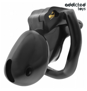 Cage de chasteté Mindnight Cel, taille S, 48 mm – photo 2