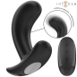 INTENSE Chandler vibrating anal plug with remote control – image 2