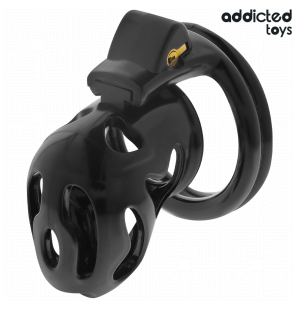 ADDICTED TOYS LOCKED verzegelde peniskooi 8 cm – foto 2