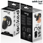 Obsidian Hold abschließbarer Peniskäfig Größe S von Addicted Toys Locked – Bild 6
