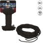 Calexotics corde BDSM noire de 30 mètres pour bondage – photo 3