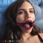 CALEXOTICS Scandal bâillon à bouche ouverte – photo 4