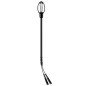 Elektroda Electrastim w kształcie kijanki z miękkim ogonem, 150 mm – zdjęcie 2
