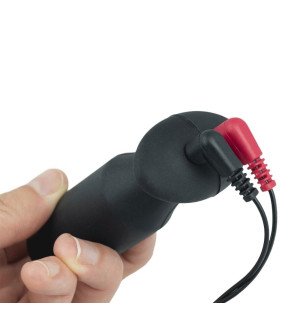 Kable stymulacyjne Electrastim z kątowym złączem 90 stopni, 2 mm – zdjęcie 3
