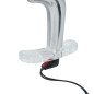 Kable stymulacyjne Electrastim z kątowym złączem 90 stopni, 2 mm – zdjęcie 6