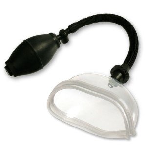 Vaginale zuigpompen Fetish Fantasy Series voor intieme wellness – foto 1