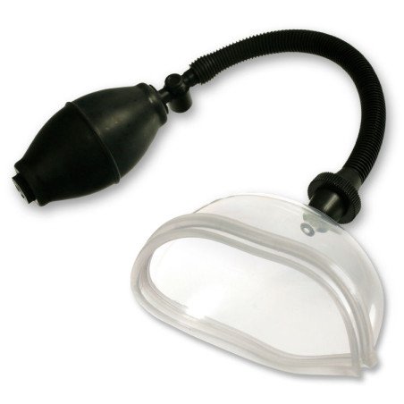 Vaginale zuigpompen Fetish Fantasy Series voor intieme wellness – foto 1