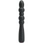 MR PLAY flexibele vibrerende anale plug met golvende textuur – foto 3 MR PLAY flexibele vibrerende anale plug met golvende textuur – foto 3