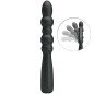 MR PLAY flexibele vibrerende anale plug met golvende textuur – foto 7 MR PLAY flexibele vibrerende anale plug met golvende textuur – foto 7
