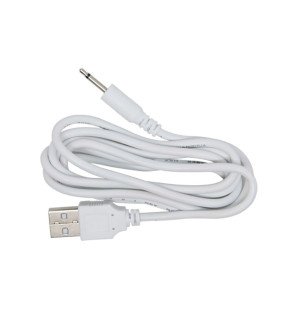 MR PLAY flexibele vibrerende anale plug met golvende textuur – foto 10