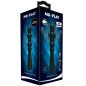 MR PLAY flexibele vibrerende anale plug met golvende textuur – foto 11 MR PLAY flexibele vibrerende anale plug met golvende textuur – foto 11