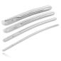 8 mm Steel Urethral Dilator Metal Hard for Intimate Use – image 1