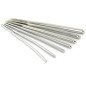 8 mm Steel Urethral Dilator Metal Hard for Intimate Use – image 3