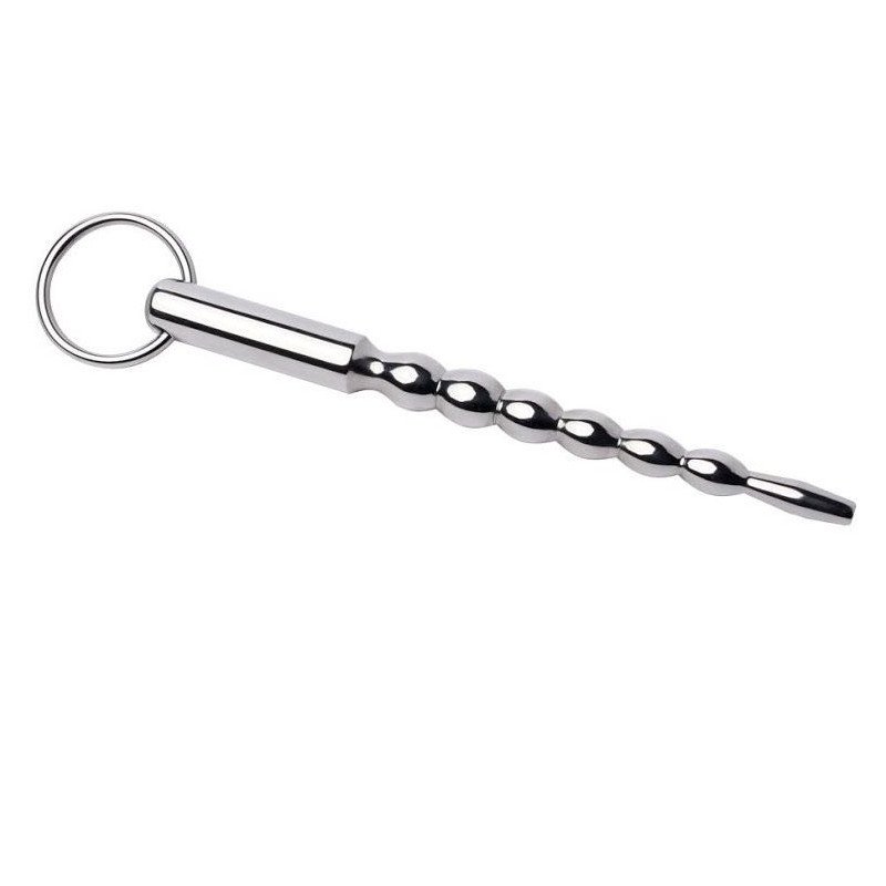 Stalen urethrale dilator 7 mm Metal Hard – foto 1