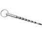 Stalen urethrale dilator 7 mm Metal Hard – foto 1