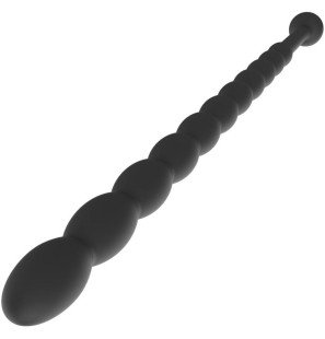 HIDDEN DESIRE Ribbed Urethral Dilators 2 Pieces – image 2