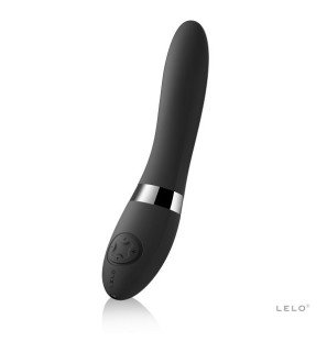 LELO - ELISE 2 VIBRATOR ZWART