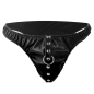 Accessoire BDSM Darkness Submission Strong avec chaîne métallique – photo 4 Accessoire BDSM Darkness Submission Strong avec chaîne métallique – photo 4