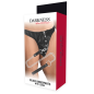 Darkness Submission Strong BDSM Accessory with Metal Chain – image 6