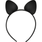Bandeau à oreilles de chat Coquette Chic Desire pour adultes – photo 3