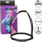 Calexotics Euphoria buckle harness in black – 65 cm – image 3