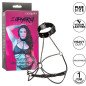 Calexotics Euphoria harnais à chaînes grande taille 44,5 cm – photo 3