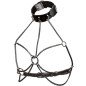 Calexotics Euphoria Plus Size Chain Harness 44,5 cm – image 5