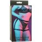 Calexotics Euphoria Thigh Trains plus size 117 cm – image 4