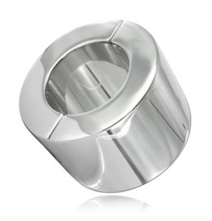 METAL HARD RVS testikelring 40 mm – foto 1