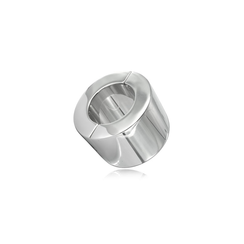 Metal Hard RVS testikelring 56 mm – foto 1
