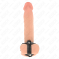 Adjustable Leather Ball Separator Strap KINK – image 3