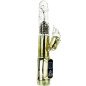 Baile Siberia Passion Gold vibromasseur lapin rotatif à double rotation – photo 3