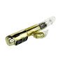 Baile Siberia Passion Gold wibrator króliczek z podwójną rotacją – zdjęcie 4 Baile Siberia Passion Gold wibrator króliczek z podwójną rotacją – zdjęcie 4