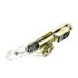 Baile Siberia Passion Gold roterende konijnvibrator met dubbele rotatie – foto 5 Baile Siberia Passion Gold roterende konijnvibrator met dubbele rotatie – foto 5