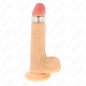 Anneau pénien en métal 3 cm pour le bien-être intime – photo 3