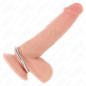 Metal penis ring 4,5 cm for intimate comfort – image 2
