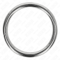 Metal penis ring 4,5 cm for intimate comfort – image 4