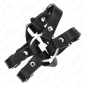 KINK Adjustable Multi-Strap Cock Ring for Adults – image 3