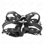 KINK Adjustable Multi-Strap Cock Ring for Adults – image 4