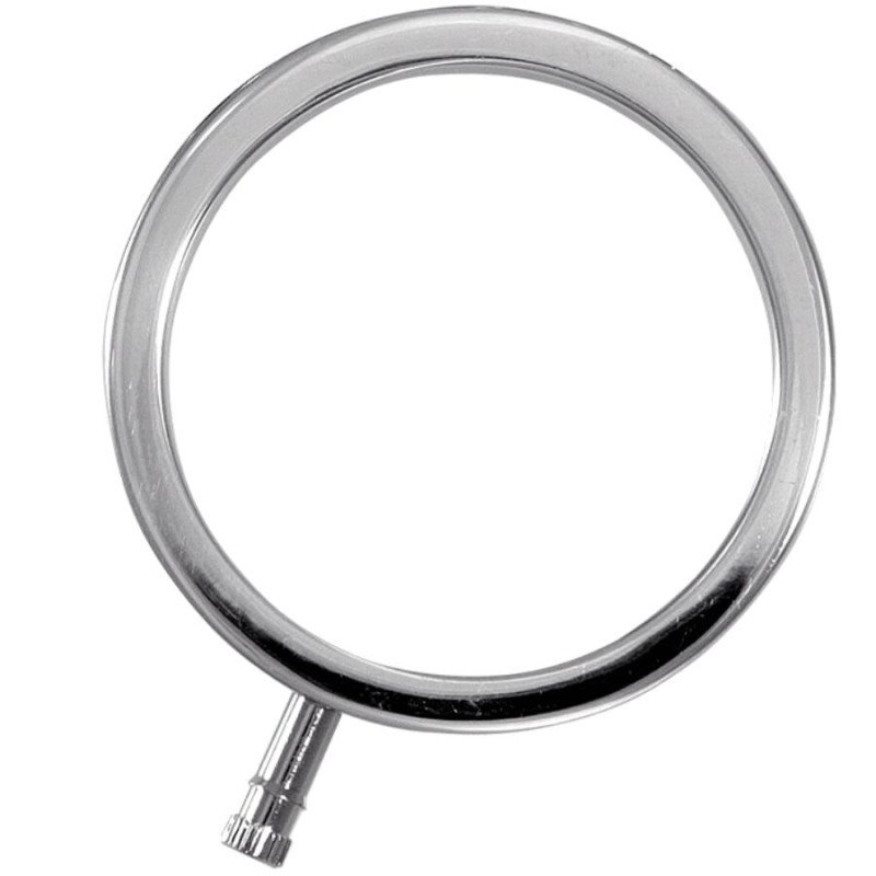 ELECTRASTIM metal penis ring 34 mm – image 1