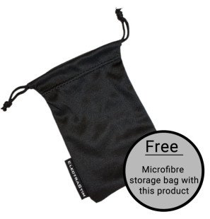 ELECTRASTIM metal penis ring 34 mm – image 2