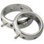 Electrastim electromagnetic metal penis ring 46 mm – image 1