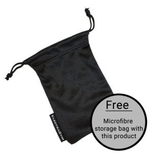 Electrastim electromagnetic metal penis ring 46 mm – image 3